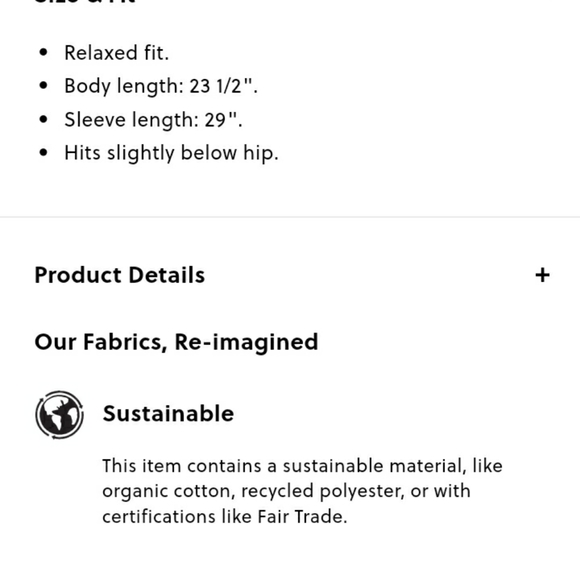 J crew sweater in Super soft yarn - Picture 4 of 11